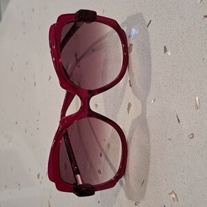 New Gucci sunglasses